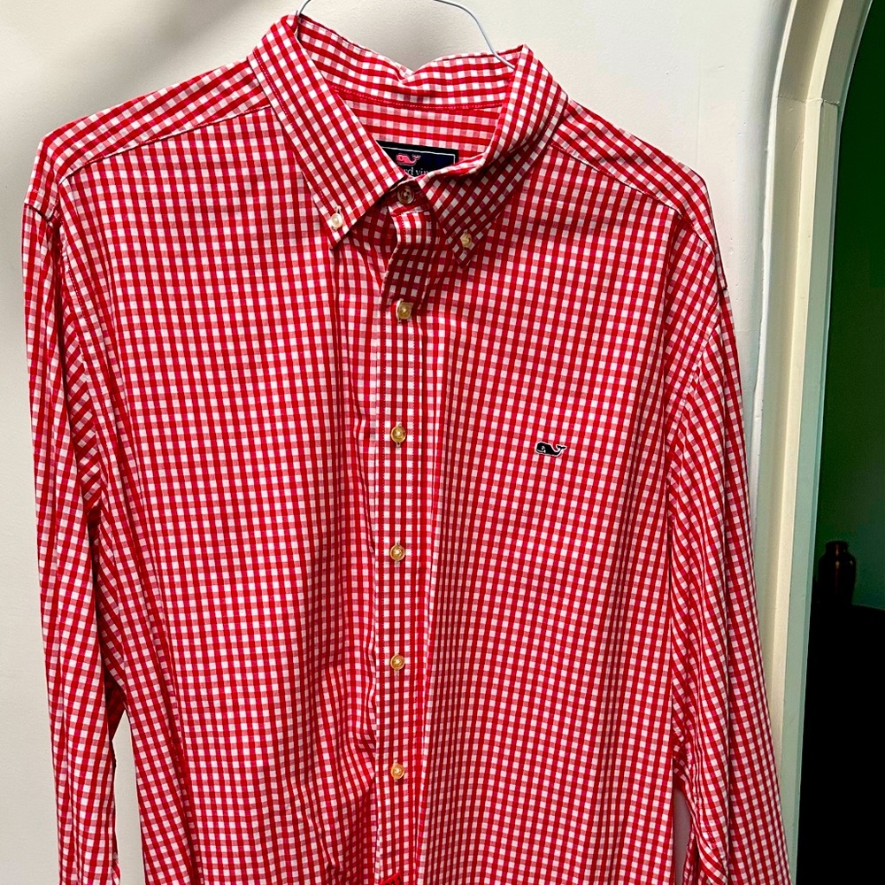 Vineyard Vines